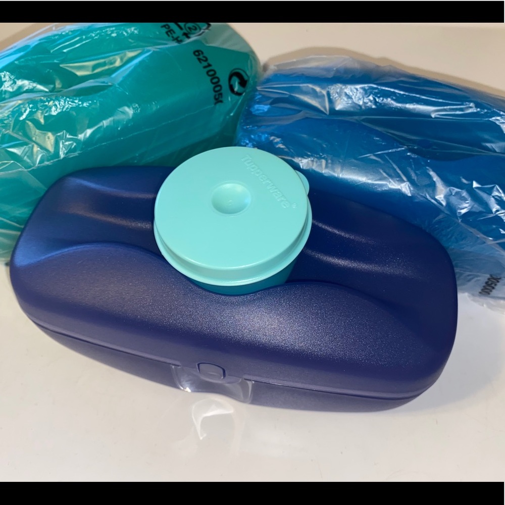 Tupperware